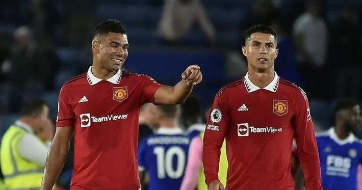 MU thắng liên tiếp, Erik ten Hag chỉ ra vũ khí cảnh báo Ronaldo