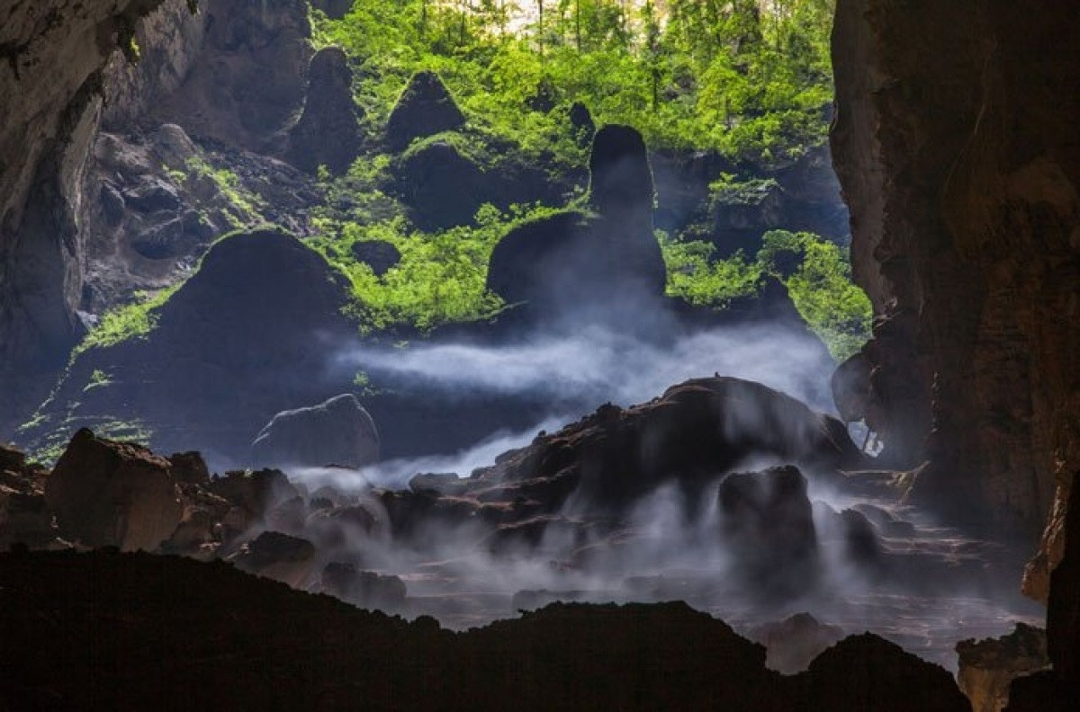 10 reasons why Son Doong Cave is one of the world’s great wonders