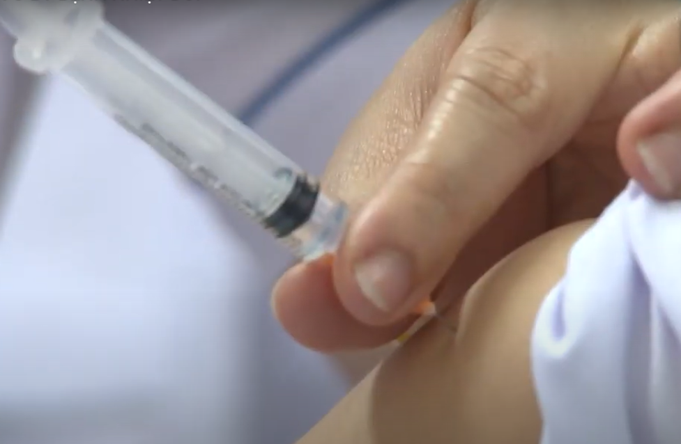 Bộ Y tế lên tiếng việc thiếu vắc xin Moderna phòng Covid-19 cho trẻ em
