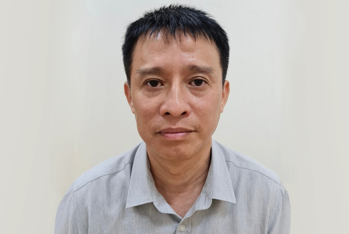 Bắt Vụ trưởng thuộc Văn phòng Chính phủ liên quan vụ
