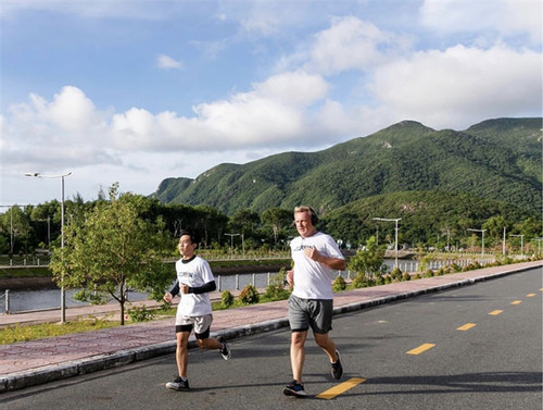 Con Dao Islands to become eco-tourism paradise
