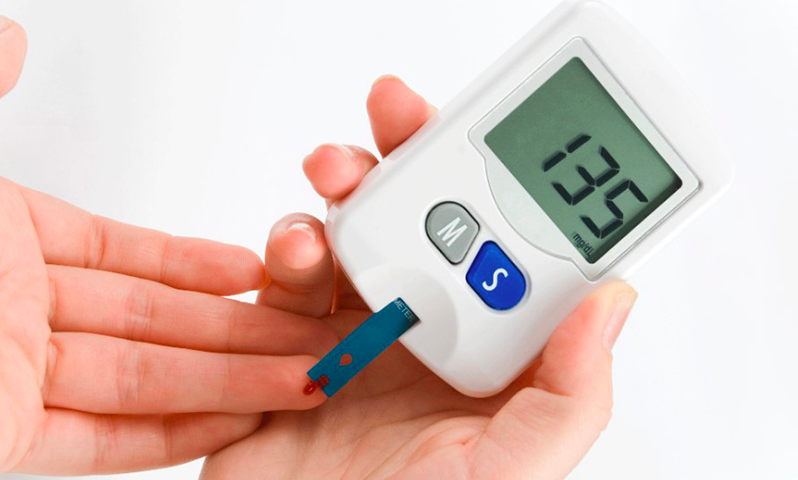 50% bệnh nhân đái tháo đường lúc phát hiện đã có biến chứng tim mạch