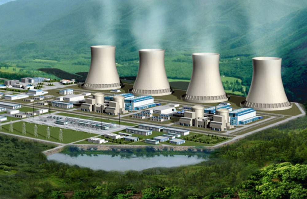 Bộ Công Thương kiên quyết không bỏ quy hoạch địa điểm điện hạt nhân Ninh Thuận