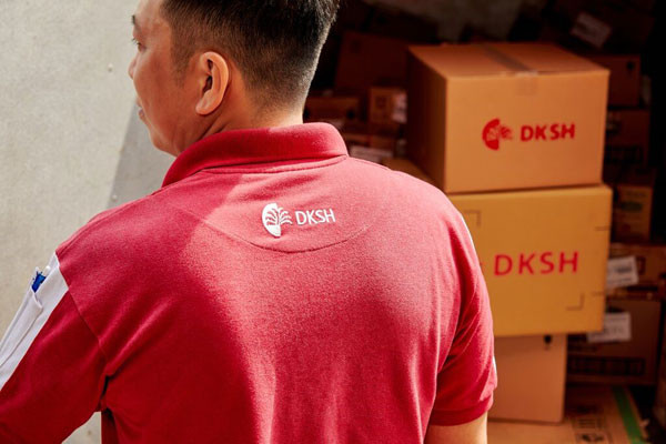 Chiến lược tạo nên thành công cho ngành hàng tiêu dùng của DKSH tại Việt Nam