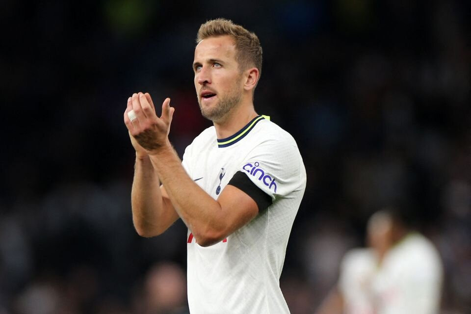 Chelsea bốc về Harry Kane, gả Lukaku cho Conte