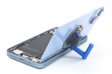 iPhone 14 là dòng điện thoại dễ sửa chữa nhất của Apple kể từ năm 2016