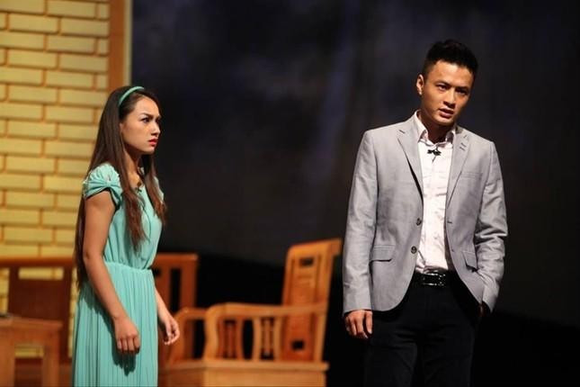 Khi nào Nhà hát Kịch Hà Nội kỷ luật Hồng Đăng? ảnh 1