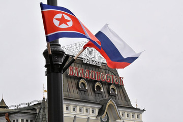 Nga - Triều Tiên họp bàn thúc đẩy quan hệ song phương