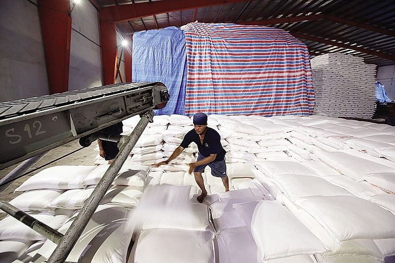 Sugarcane producers hit supply snag