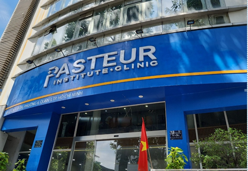 Một cơ sở thẩm mỹ ở TP.HCM bị phản ánh, tố cáo nhiều lần