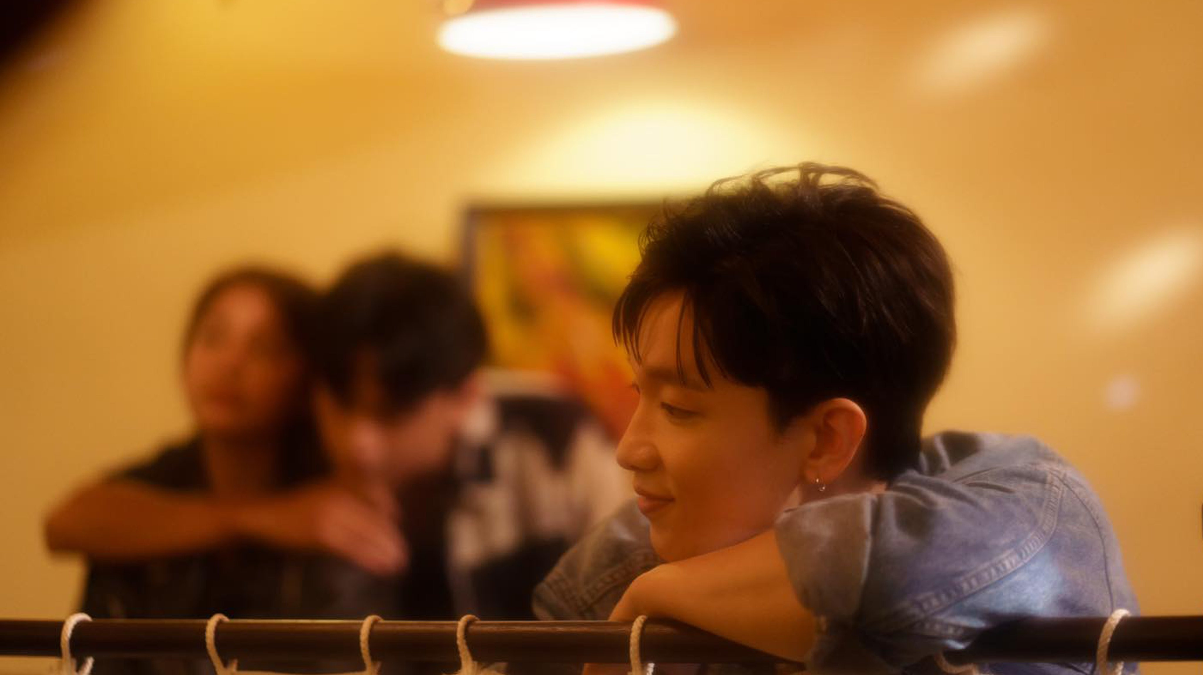 Hoàng Dũng tung MV cuối của EP Yên