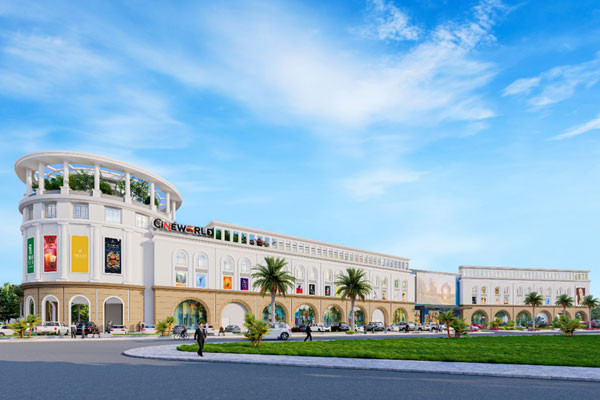 Loạt hạ tầng tỷ đô đang hoàn thiện - đòn bẩy cho BĐS phía đông TP.HCM