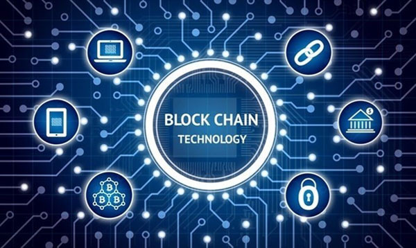 Blockchain đang trở thành một trong những công nghệ được ưa chuộng nhất hiện nay. Với khả năng bảo mật cao và khả năng ghi nhận thông tin chính xác, blockchain đã được áp dụng trong nhiều lĩnh vực khác nhau. Hãy xem hình ảnh liên quan để hiểu rõ hơn về công nghệ blockchain và tầm quan trọng của nó.