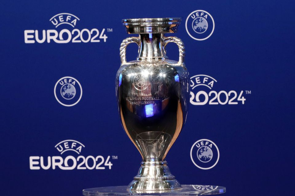 Tuyển Nga bị cấm tham dự EURO 2024