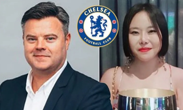 Sếp bự Chelsea vừa nhận chức đã ‘bay ghế’ vì quấy rối tình dục
