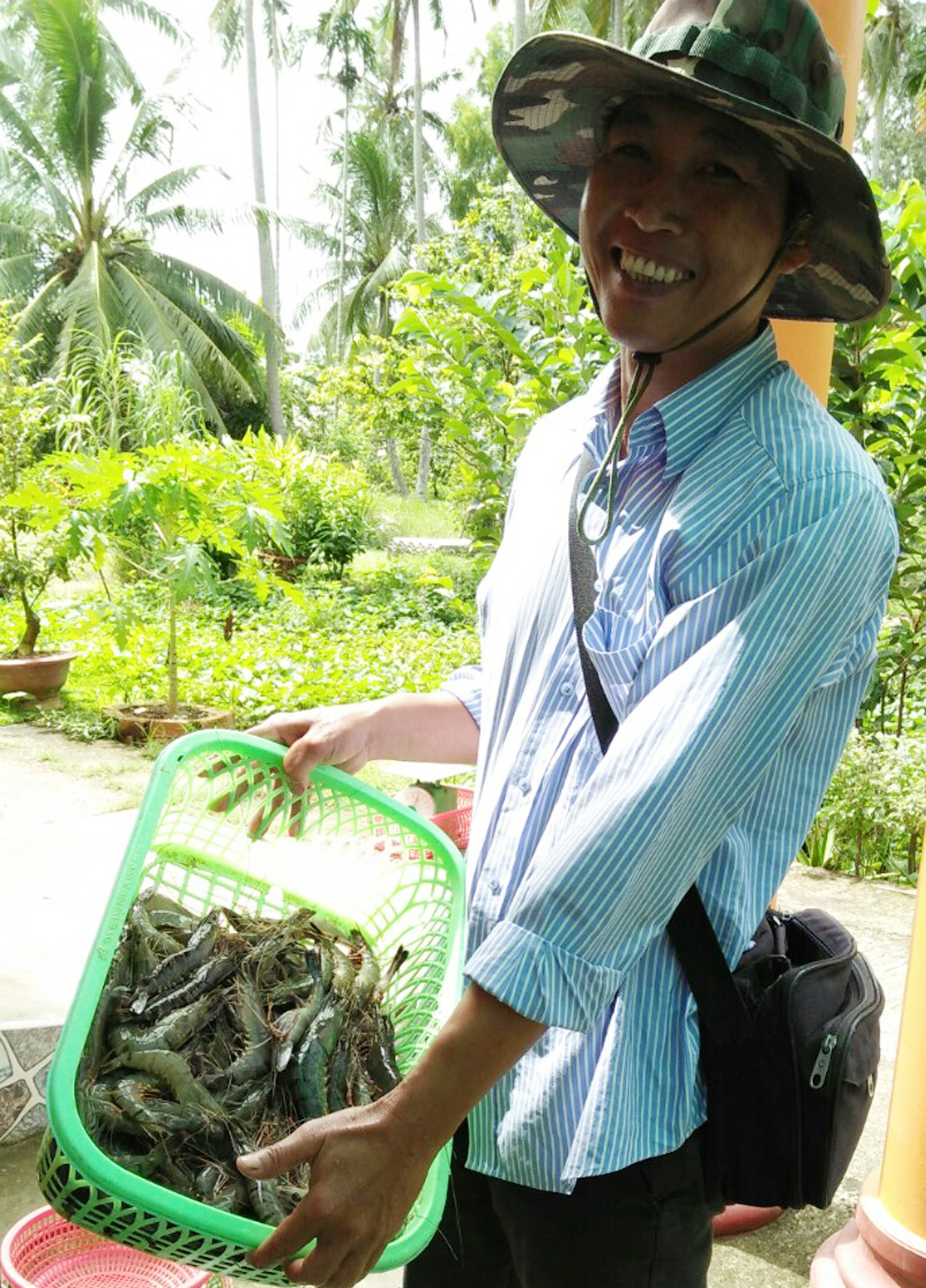 Gia tom tang ky luc anh 2