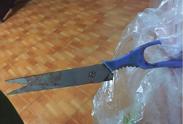 13 năm tù với phạm nhân đang ở trong tù vẫn phạm tội giết người