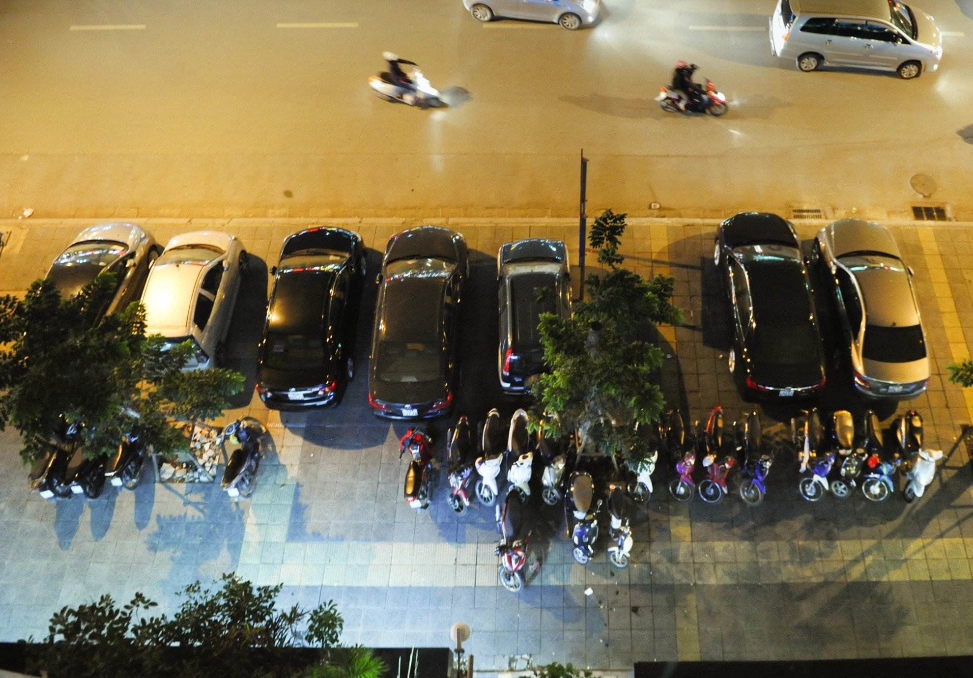 trom guong chieu hau anh 2