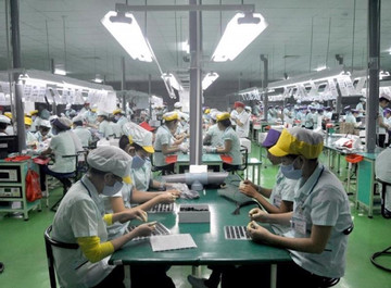 ADB maintains 6.5% GDP projection for Vietnam this year