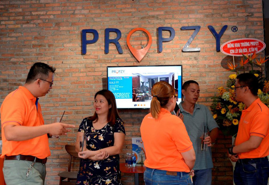 Proptech: Mảnh đất màu mỡ nhưng khó sống