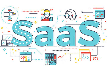 Tiềm năng dành cho các start-up SaaS