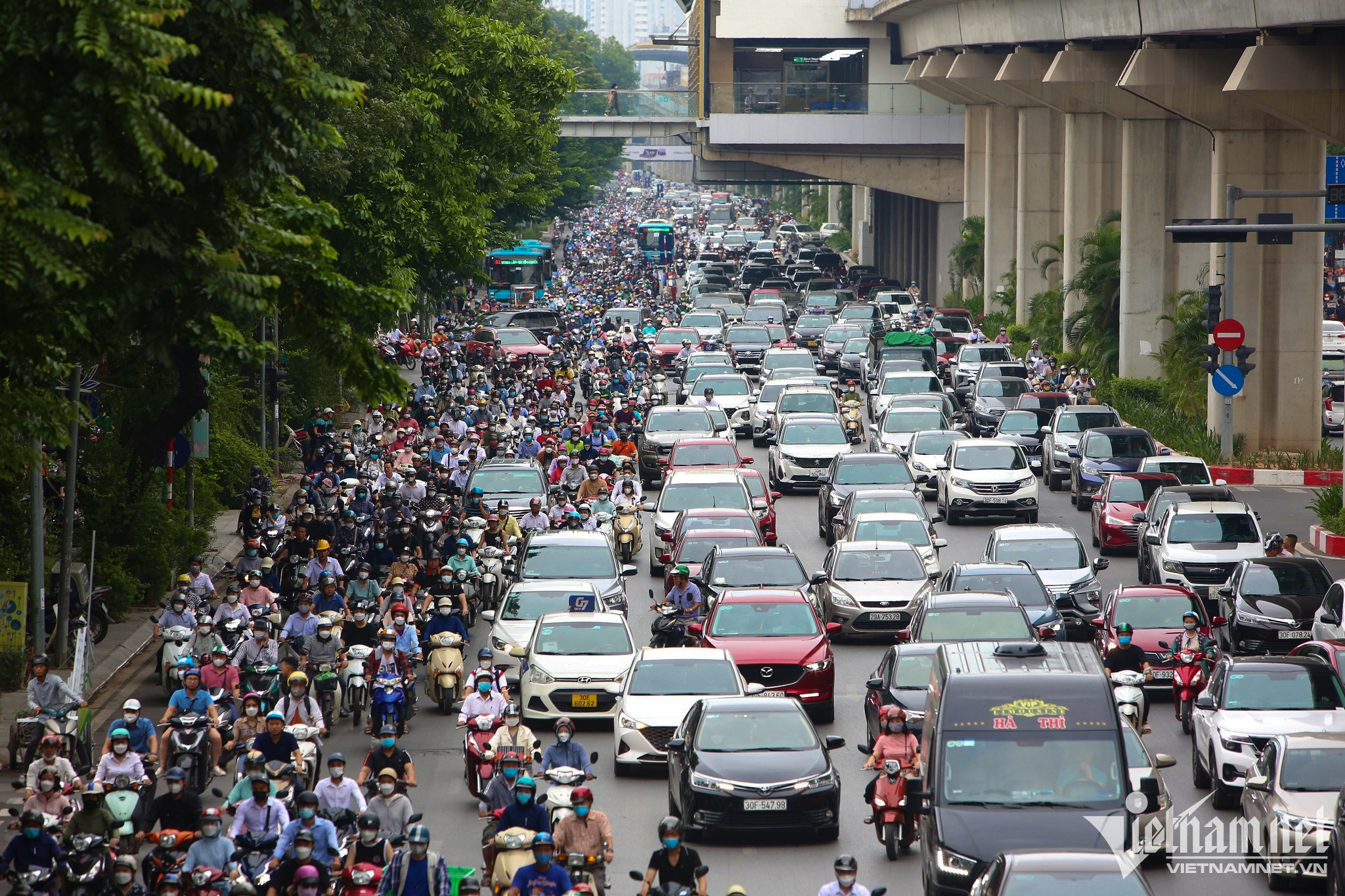 Thế giới bất ổn, kinh tế Việt Nam tăng mạnh nhất ASEAN