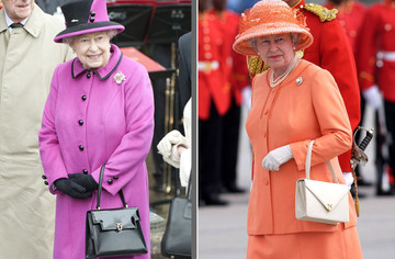 Loạt thương hiệu phải thay thế hình Nữ hoàng Elizabeth II