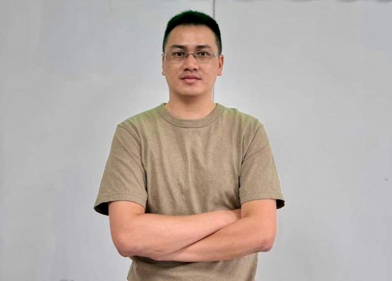 ceo tran viet quan