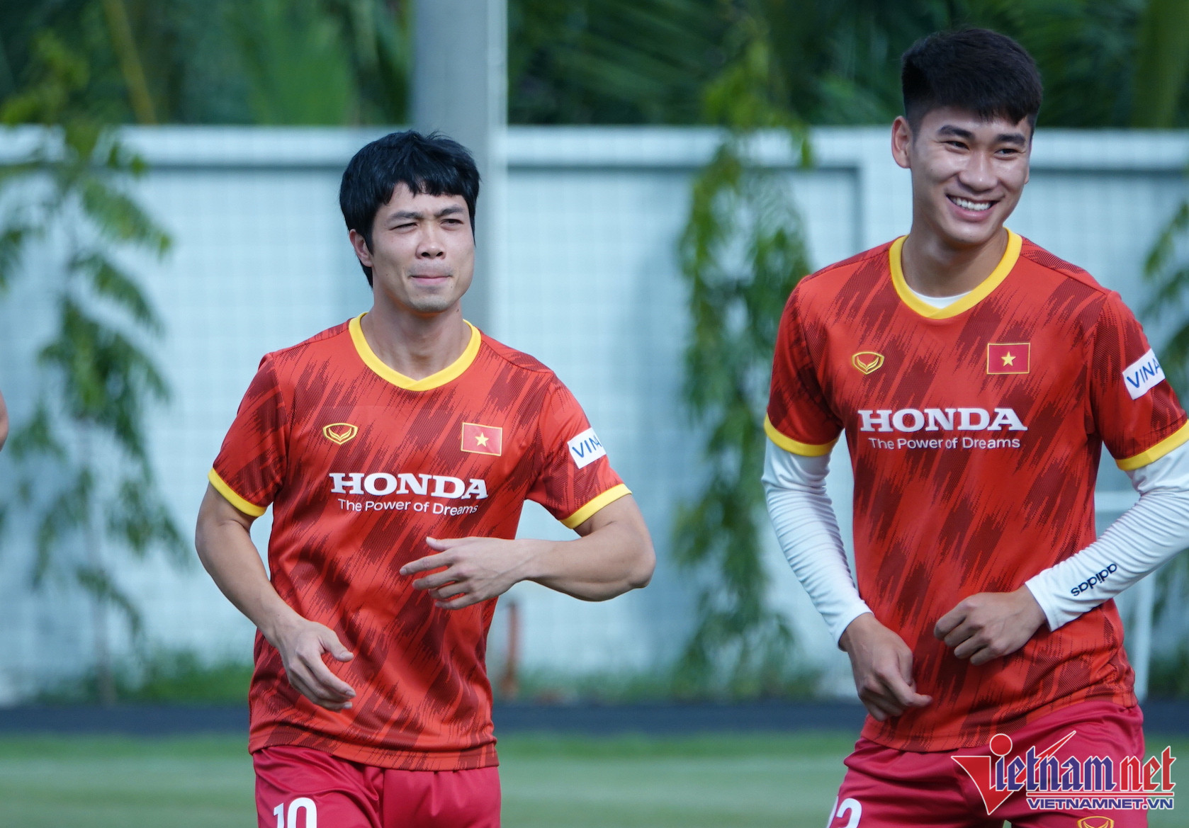 Xem trực tiếp bóng đá Việt Nam vs Singapore ở đâu, kênh nào?