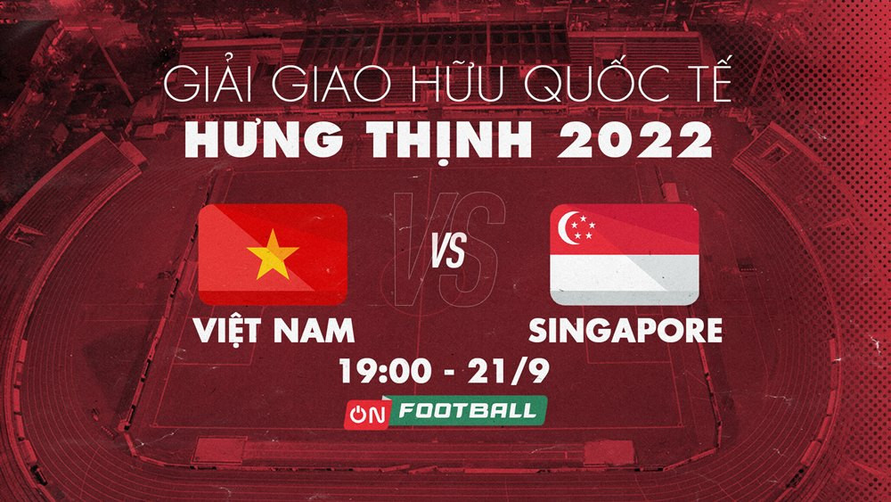 Tình hình cạnh tranh giữa đội tuyển bóng đá Singapore và Việt Nam trong thời gian gần đây như thế nào?
