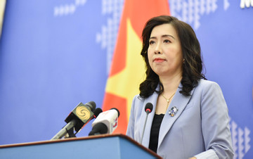 Bác bỏ định kiến xấu của một số tổ chức đưa ra về nhân quyền Việt Nam