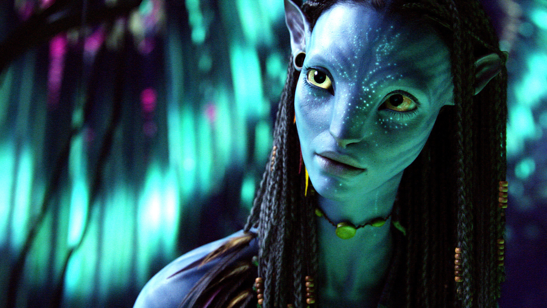 James Cameron sẽ làm tiếp phần 2 3 và 4 phim Avatar ra rạp năm 2016 2017  và 2018