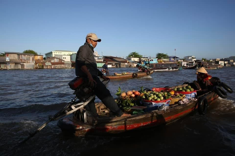 Đẩy mạnh ứng dụng AI thu thập thông tin, dự báo thị trường nông sản