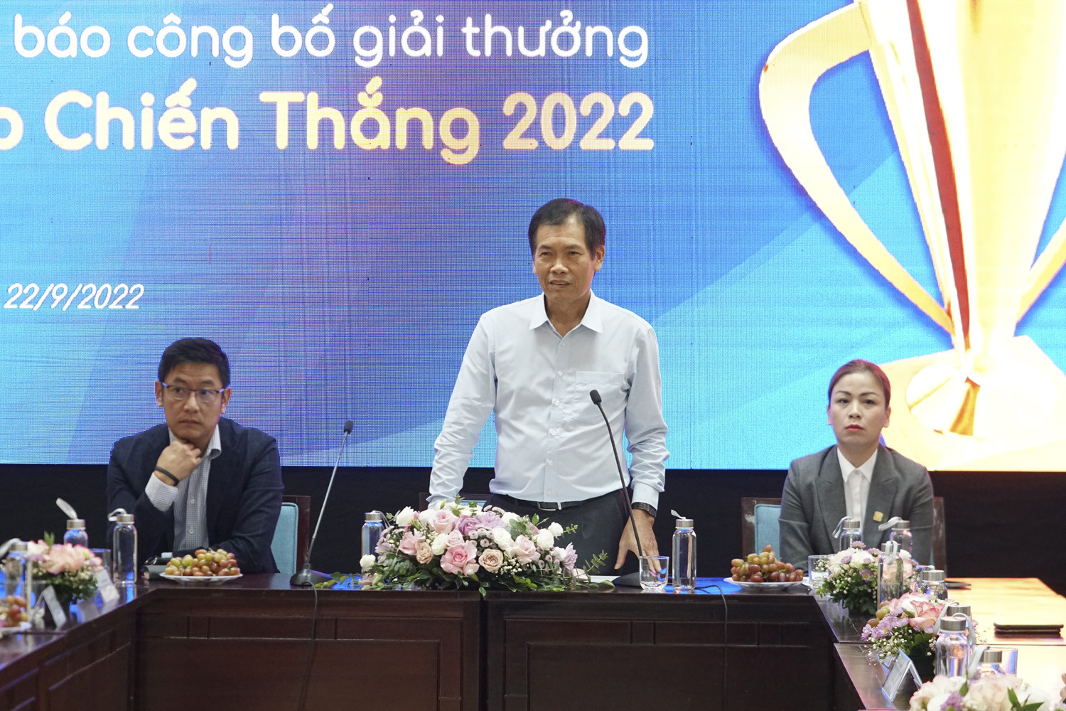 'Oscar Thể thao Việt Nam' trở lại với 11 hạng mục