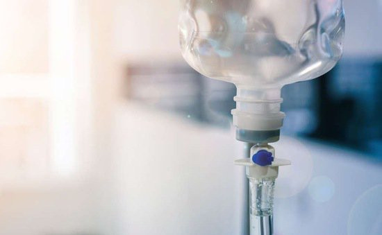 87 ca sốt xuất huyết tử vong trong 9 tháng, mới có 1.500 túi thuốc trị sốc về Việt Nam