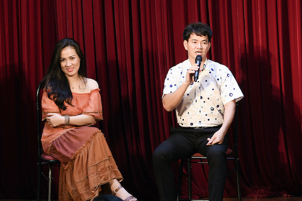 NSƯT Xuân Bắc lý giải về kịch đề tài Hoa hậu chỉ gắn mác 16+