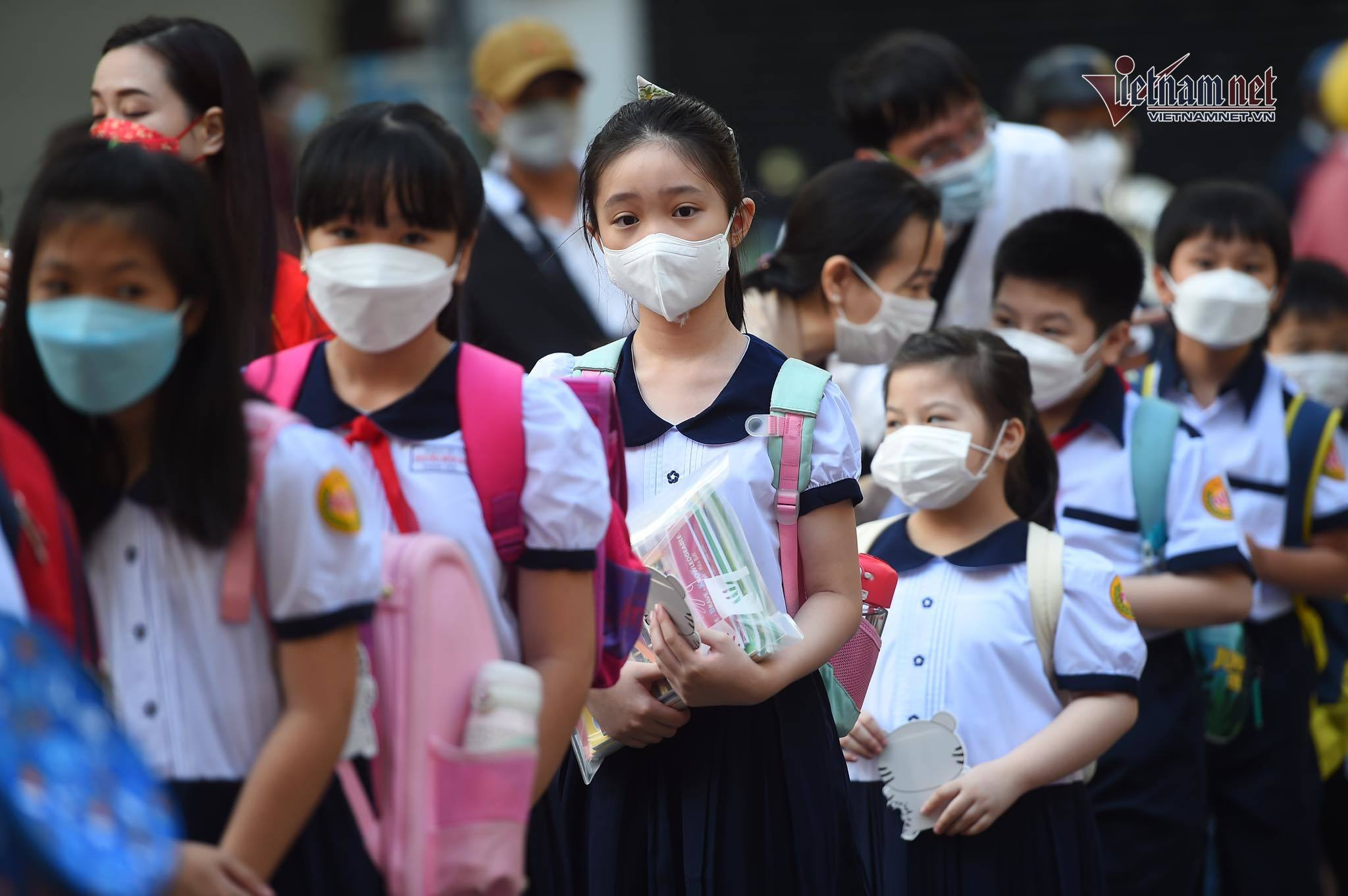 Một địa phương ngừng dạy thêm, học thêm trong và ngoài nhà trường