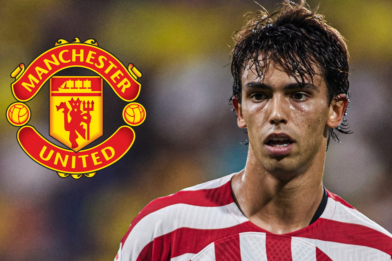 MU mua Joao Felix, Real Madrid gia hạn Kroos