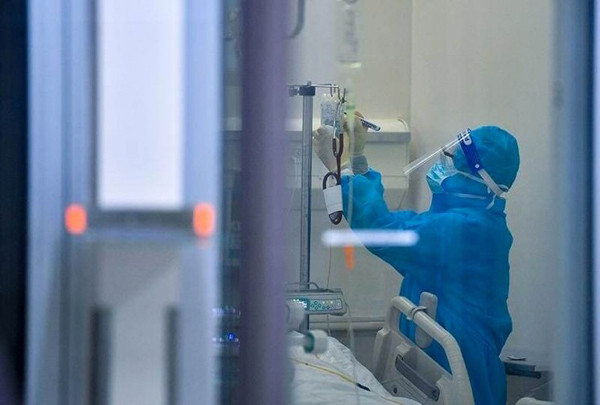 ‘Lá chắn’ bảo vệ bệnh nhân khỏi nguy cơ kháng kháng sinh tại Bệnh viện FV