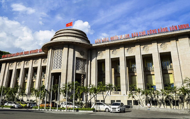 Ngân hàng Nhà nước Việt Nam tăng mạnh lãi suất