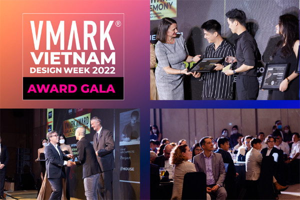 Khởi động Tuần lễ Thiết kế Việt Nam VMARK 2022