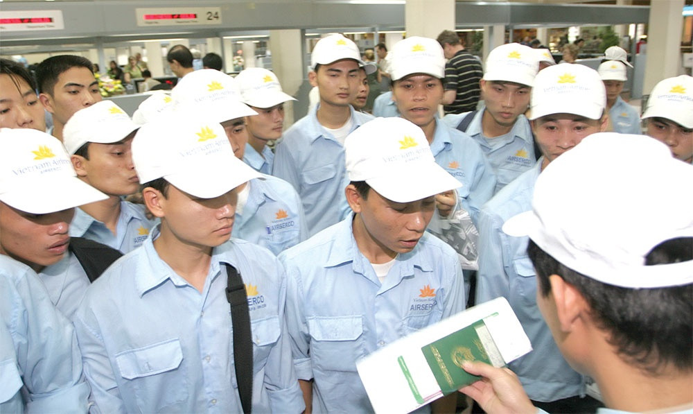 Overseas work not a guarantee for career prosperity