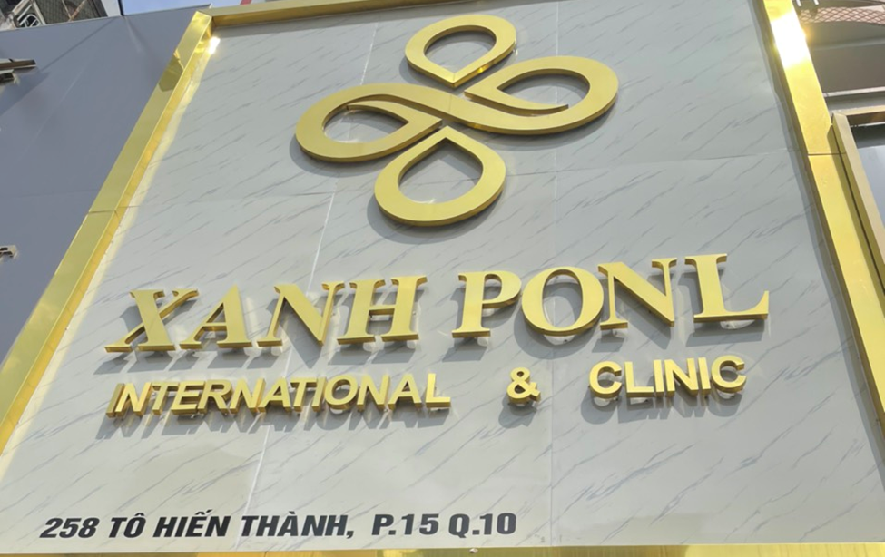 Bắt quả tang cơ sở thẩm mỹ 'chui' theo tin báo của người dân