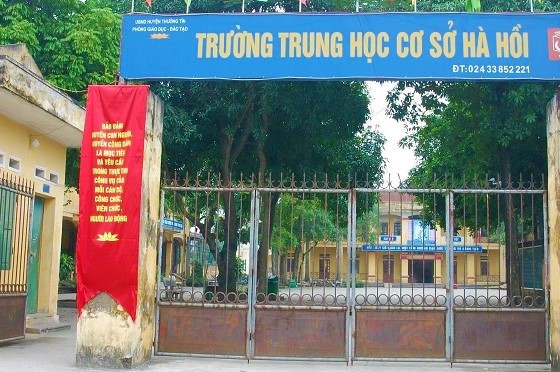 Học sinh đánh bạn chấn thương sọ não, trường đã báo cáo thế nào?