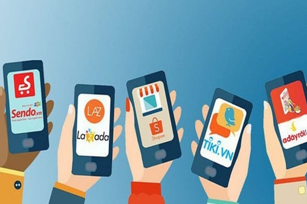 Lý do chủ sàn thương mại điện tử phải kê khai, nộp thuế thay chủ shop