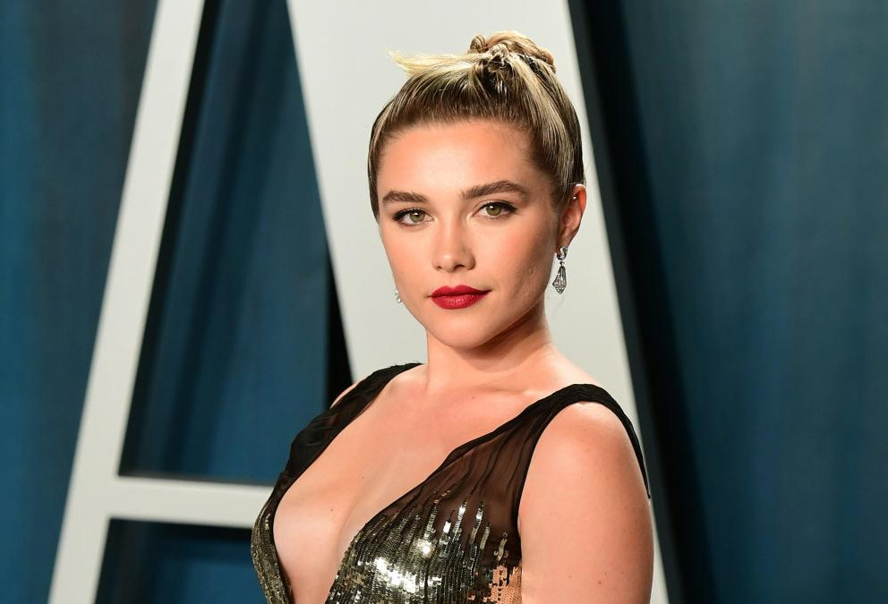 Vẻ sexy của diễn viên đóng cảnh nóng táo bạo 'Em yêu, đừng sợ'