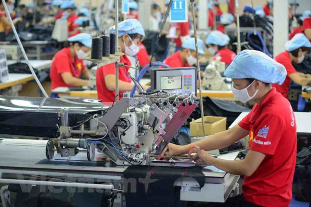 VIETNAM BUSINESS NEWS SEPTEMBER 21