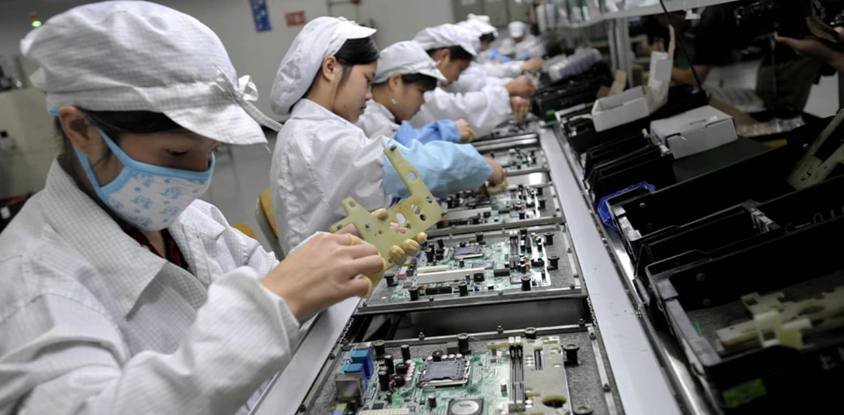 vietnamese battle to climb the global value chain picture 1