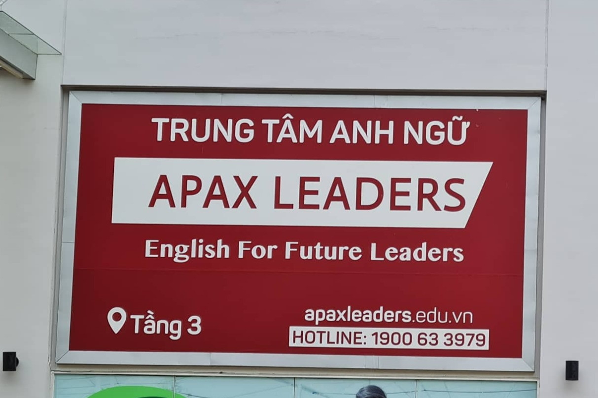 Trung tâm Anh ngữ xin lỗi phụ huynh sau khi đột ngột đóng cửa ở Đắk Lắk