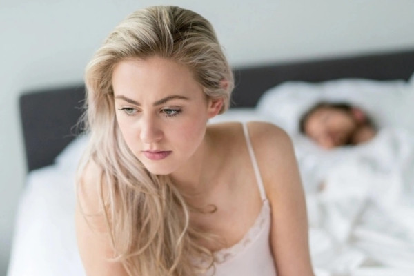 Cái chết của tình một đêm